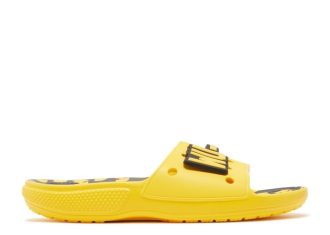 wu tang clan x classic slide amarillo 1 330x235 - Wu-Tang Clan x Classic Slide "Amarillo"