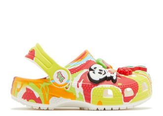 zuecos clsicos trix para nios rise n style 1 330x235 - Zuecos cl&aacute;sicos Trix para ni&ntilde;os "Rise N" Style